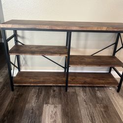 Console Table