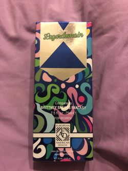 Legerdemain perfume for women