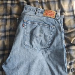 Mens Levis 559