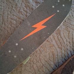 Mini vans Skateboard