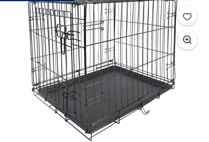 Medium Sized Dog Cage
