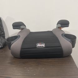 Car seat
