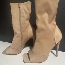Boot Heels 