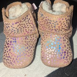 Baby Shoes