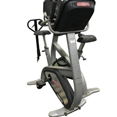 Star-trac Recumbent Exercise/training Bike Pickup 