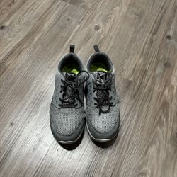 Reebok Work Safety Extra Wide Allow Toe Size 7.5