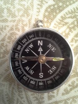 Mini Compasses