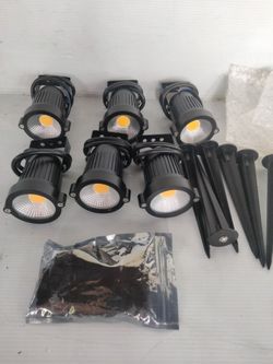 Landscape lights LED