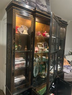 China cabinet