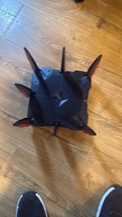 TP-Link Wi-Fi Router Archer AX11000