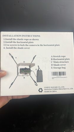 Baseball game Fence Mount