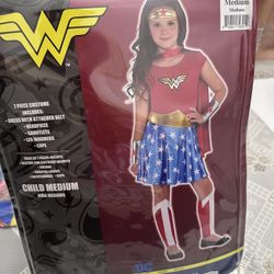 Wonder Woman