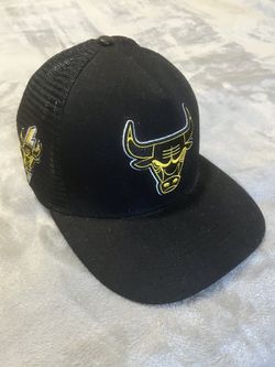 NBA Bulls Hat