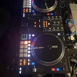 Controlador Rane One Serato