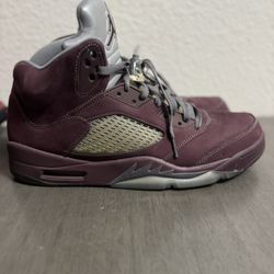 2 Pair Of Retro Jordan For $300