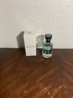 Lv fragrance imagination