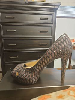 Elegant High Heels