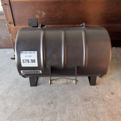 grill  