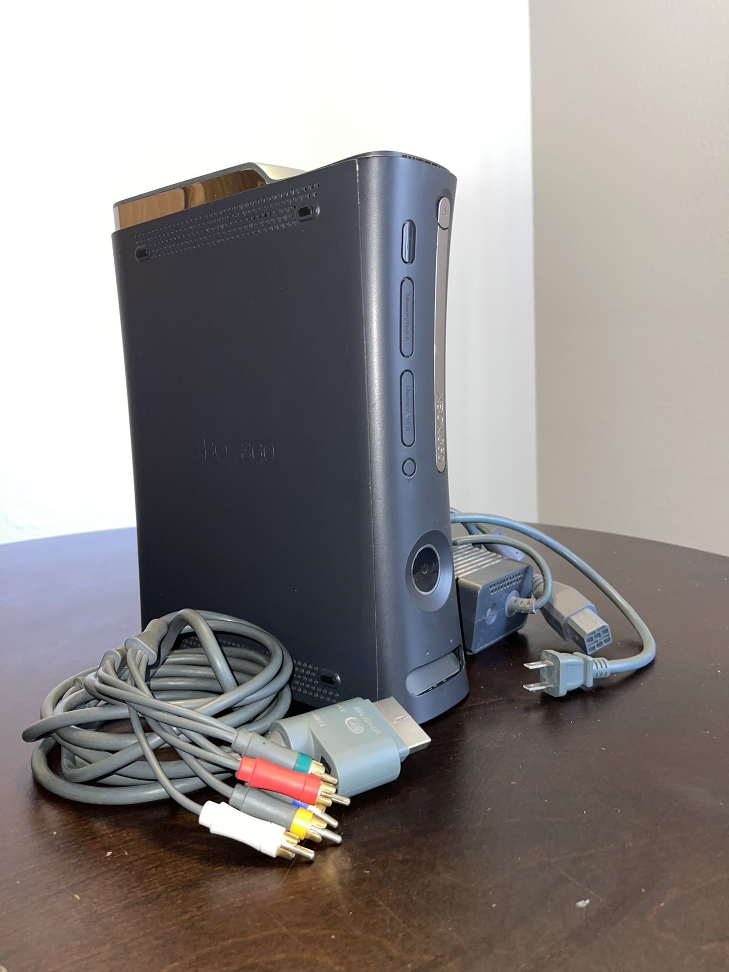 XBOX 360