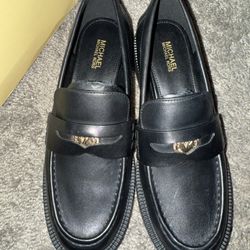 MK Shoes Loafer