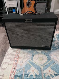 Fender FR 12 1000 watt 1x12
