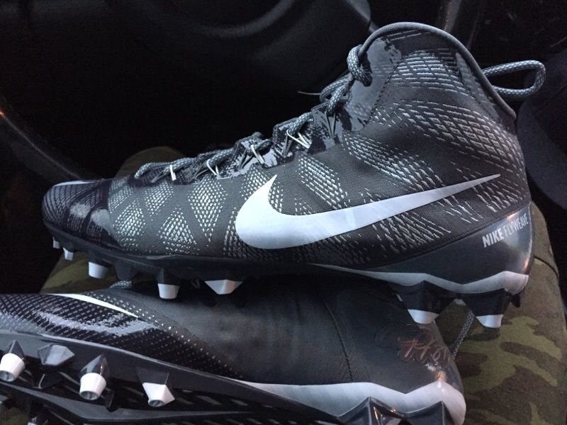Calvin Johnson's