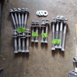 Fasteners