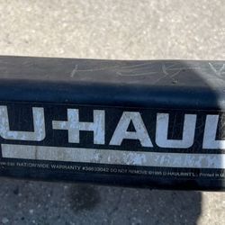 Used U-Haul Trailer Hitch 