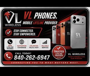 Free phones for low income
