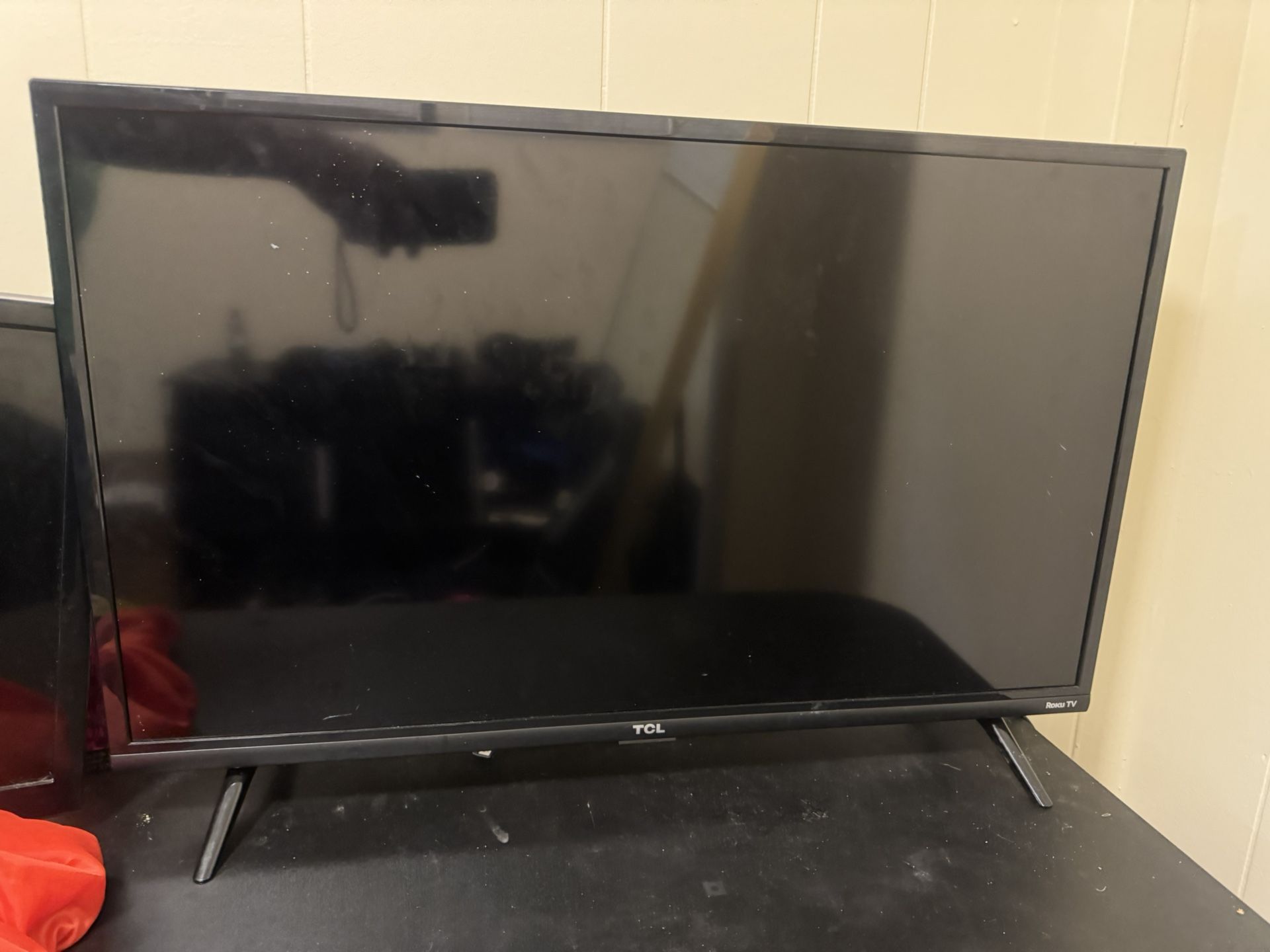 TCL Smart Tv