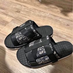 Dior Alpha Slides