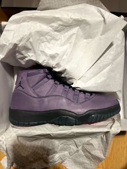 BRAND NEW NIKE AIR JORDAN RETRO 11 MOJAVE  SIZE 12.5 $280