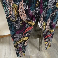 Lularoe TC Leggings