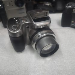 KODAK DIGITAL CAMERA