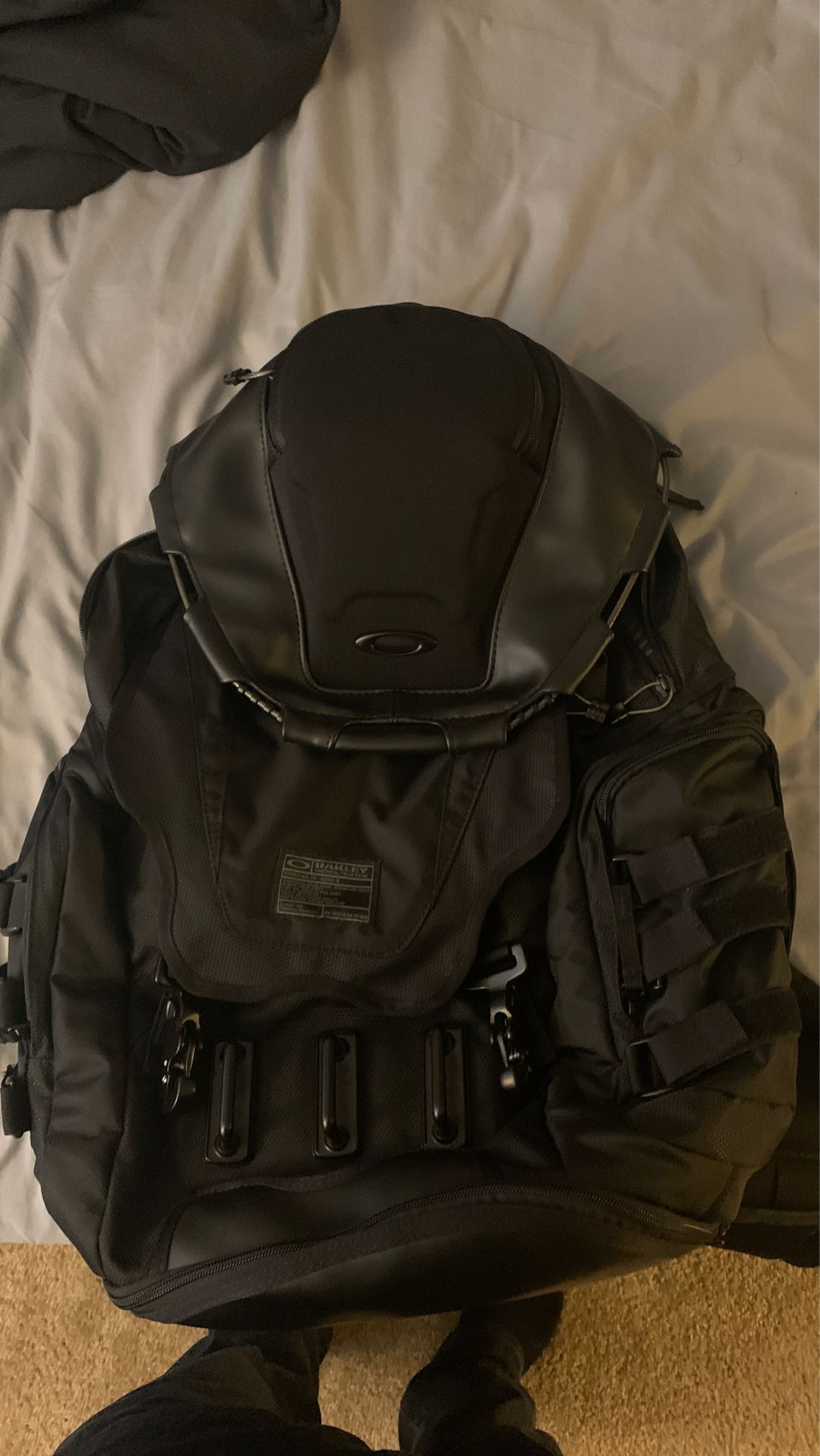 Oakley backpack