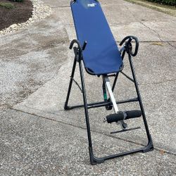 Inversion Table