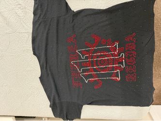 Fuerza regida T-shirt