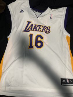 Pau Gasol Jersey