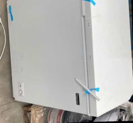 Magic Chef HMCF9W3 Chest Freezer 😯😯😯 JNE