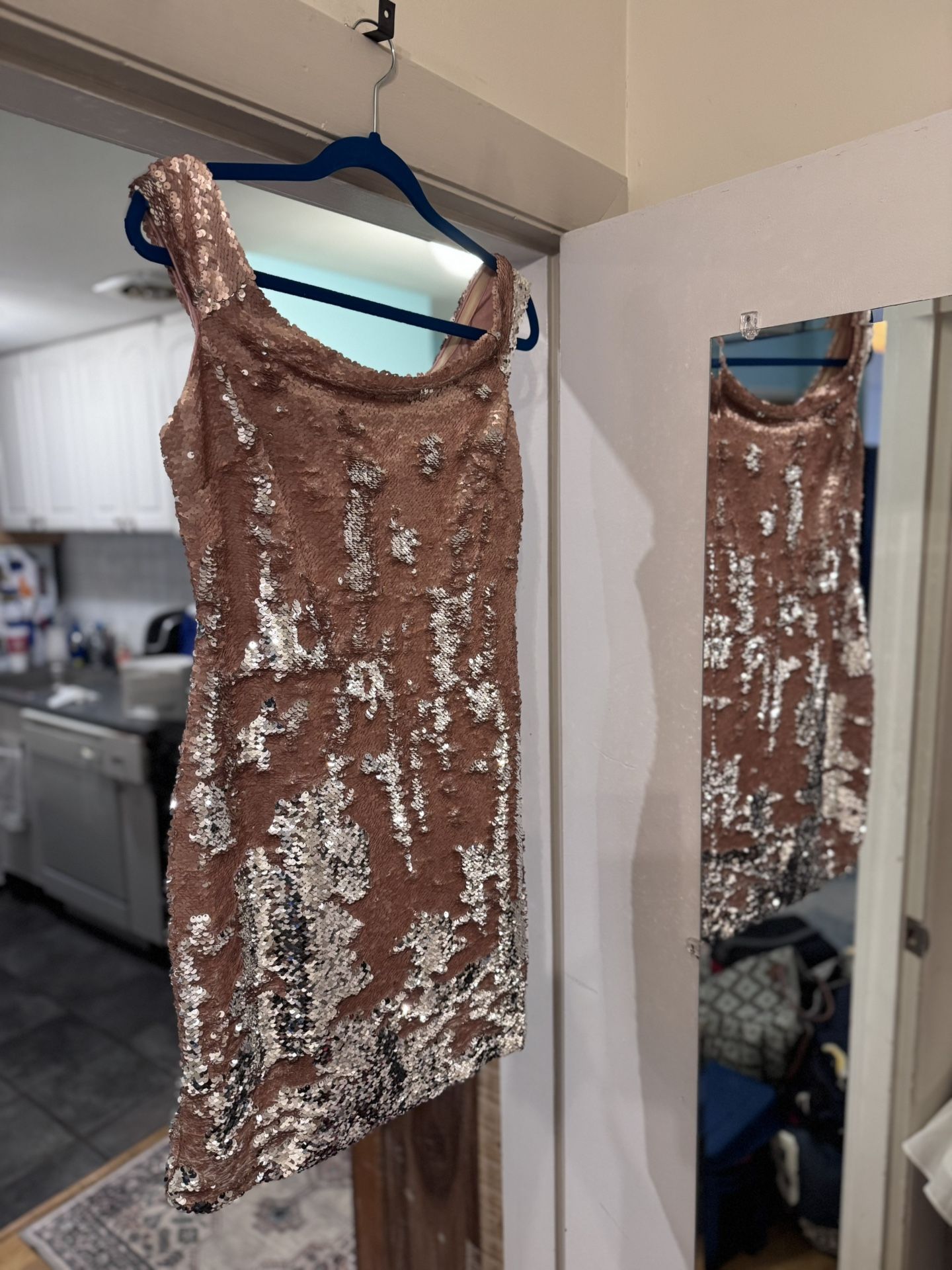 Ark & CO. cocktail Dress