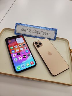  💸 Grab the iPhone 11 Pro Today – Starting at Just $229