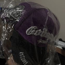 Godspeed Hat Trucker
