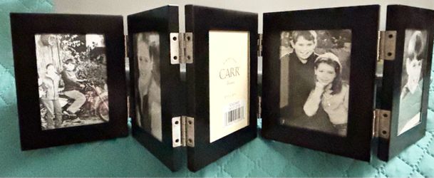 Picture frames