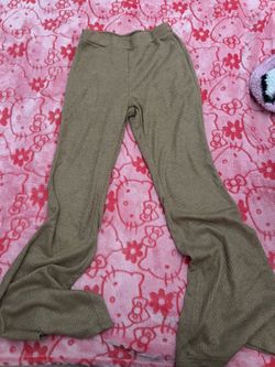 Cute shein pants