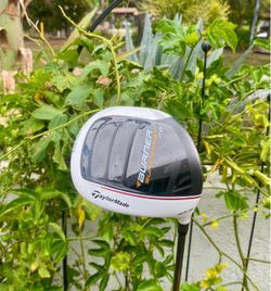 TaylorMade Burner SuperFast 2.0 Driver