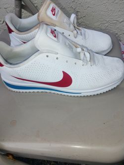 Nikes