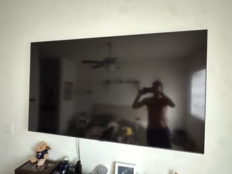 Samsung Tv 70’
