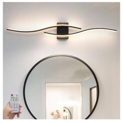 Modern Light Fixture