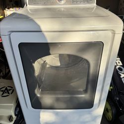 Samsung Washer & Dryer 