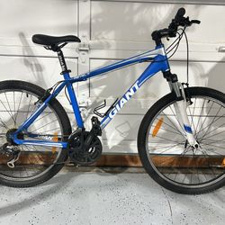 Giant Mountain Bike Adult 26” Revel 3 